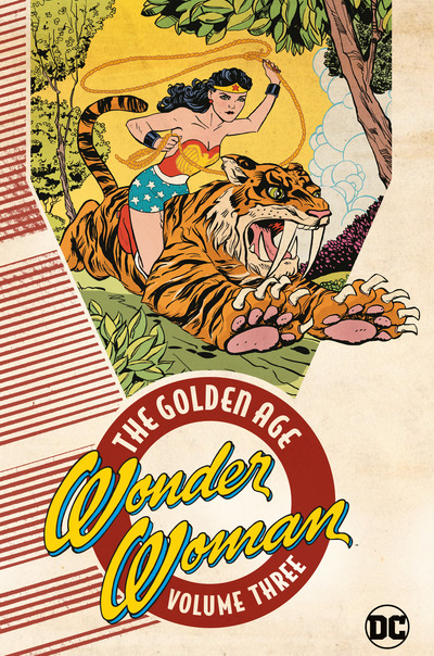 Wonder Woman