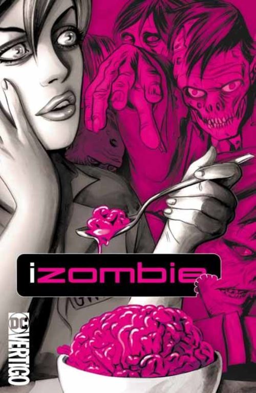 iZombie