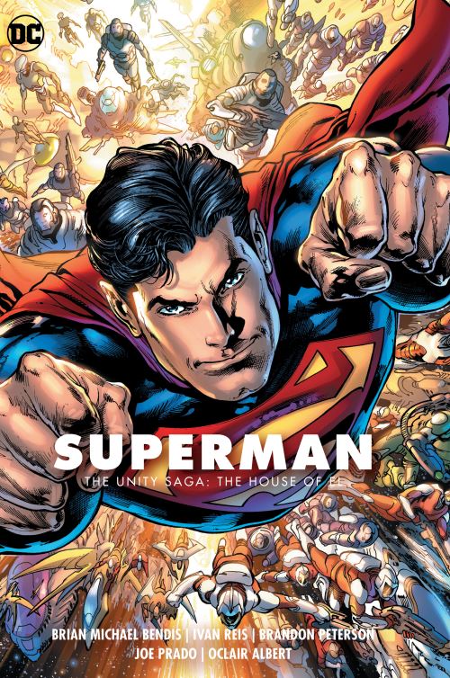 Superman Vol. 2