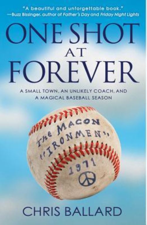 One Shot at Forever