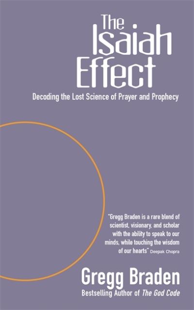 The Isaiah Effect