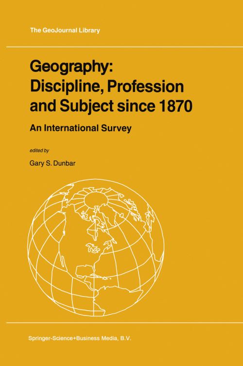 Geography
