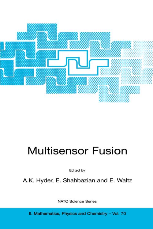 Multisensor Fusion