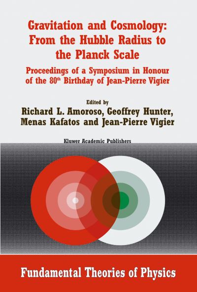 Gravitation and Cosmology