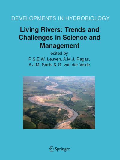 Living Rivers
