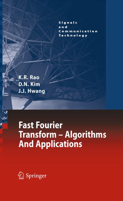 Fast Fourier Transform
