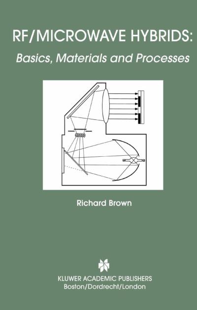 RF/microwave Hybrids