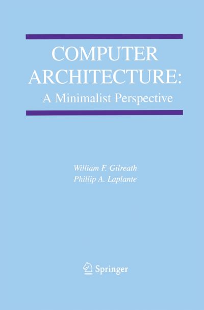 Computer Architecture