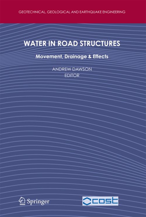 Water in Road Structures