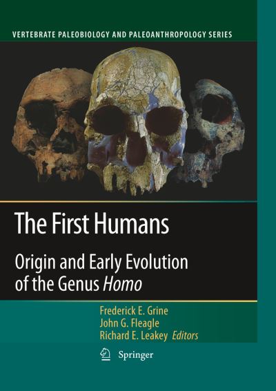 The First Humans