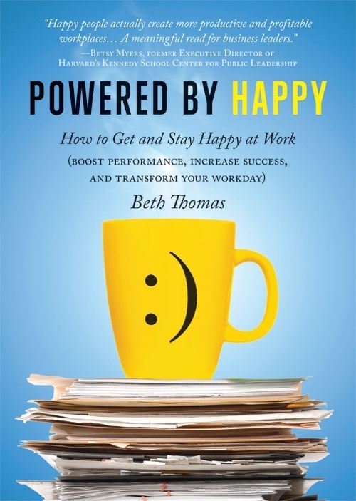Powered by Happy