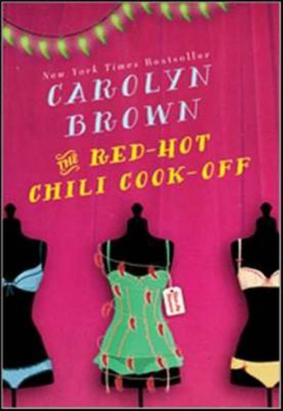 The Red-Hot Chili Cook-Off
