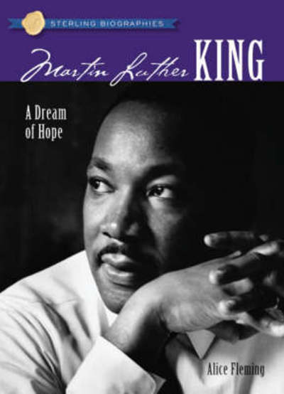 Martin Luther King, Jr