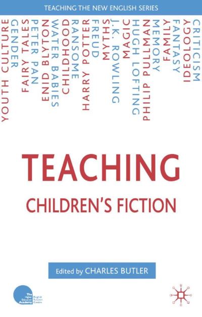 Teaching Children's Fiction