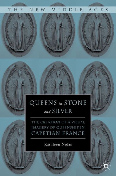 Queens in Stone and Silver