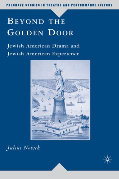 Beyond the Golden Door