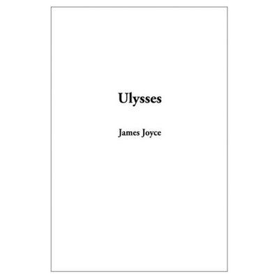 Ulysses