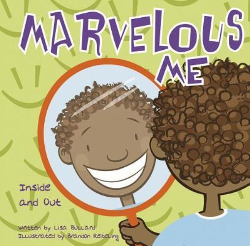 Marvellous Me