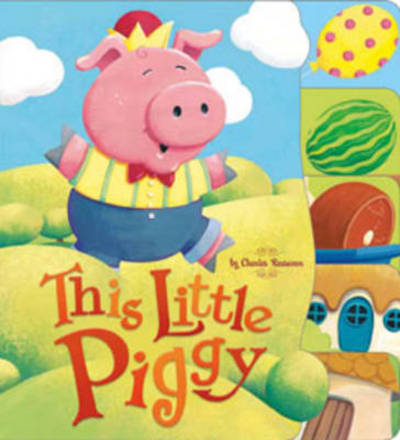 This Little Piggy