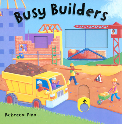 Busy Builders
