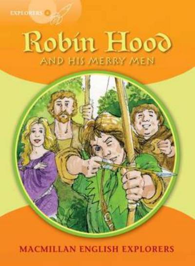 Robin Hood and His Merry Men