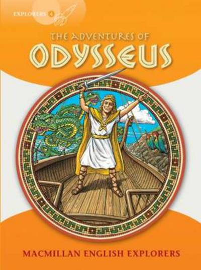 The Adventures of Odysseus