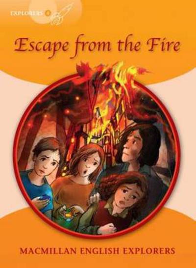 Escape from the Fire