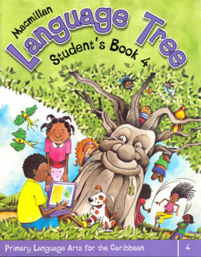 Macmillan Language Tree. 4 Student's Book