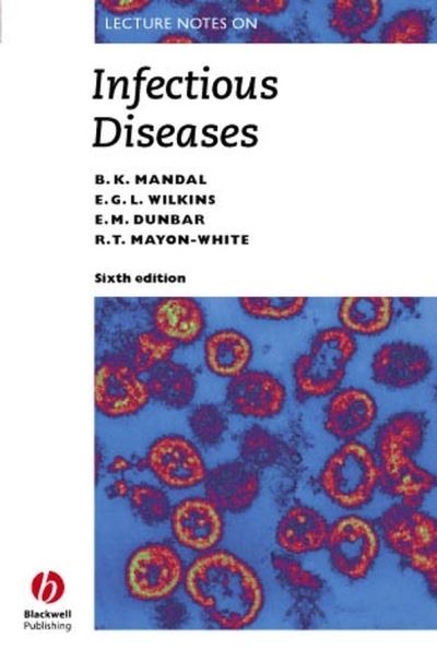 Lecture Notes on Infectious Diseases
