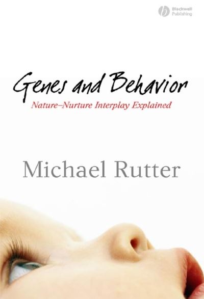 Genes and Behaviour