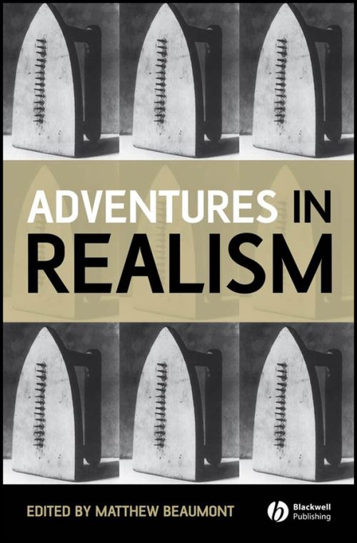 Adventures in Realism