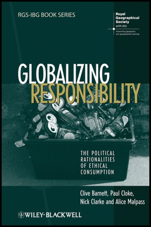 Globalizing Responsibility