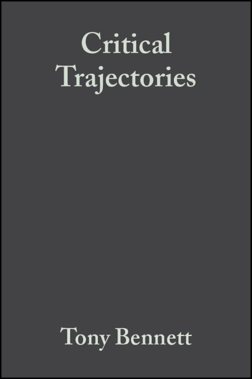 Critical Trajectories