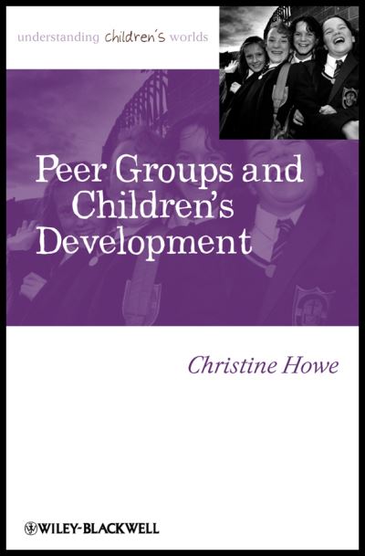 Peer Groups and Children's Development