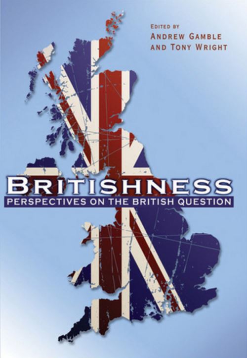 Britishness