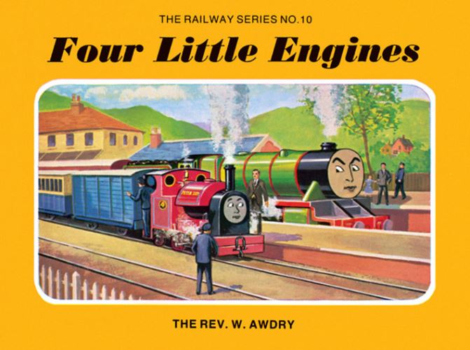 The Railway Series No. 10