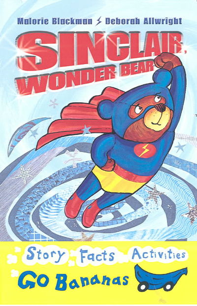 Sinclair, Wonder Bear