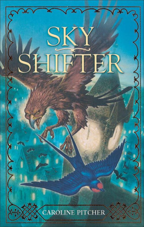 Sky Shifter