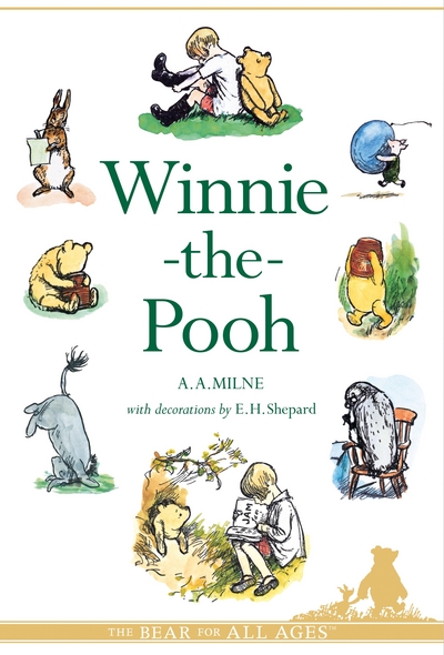 Winnie-the-Pooh
