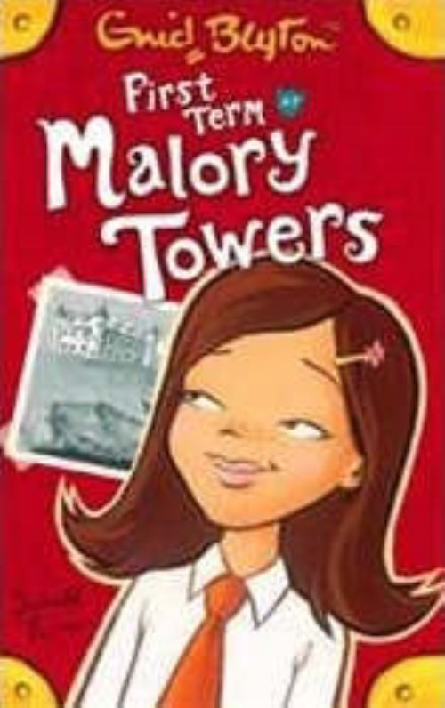 First Term at Malory Towers
