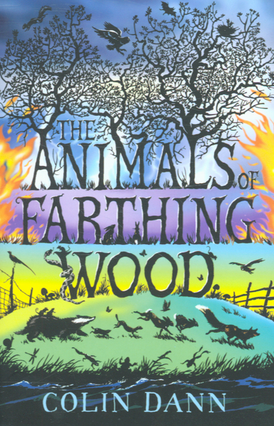 The Animals of Farthing Wood
