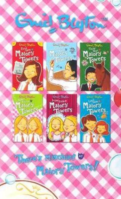 Malory Towers