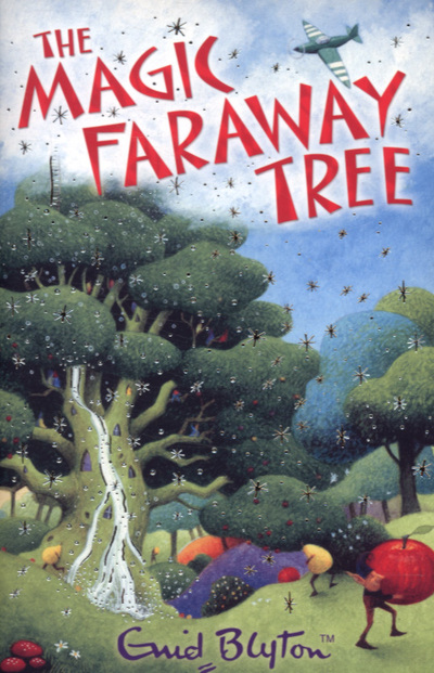 The Magic Faraway Tree
