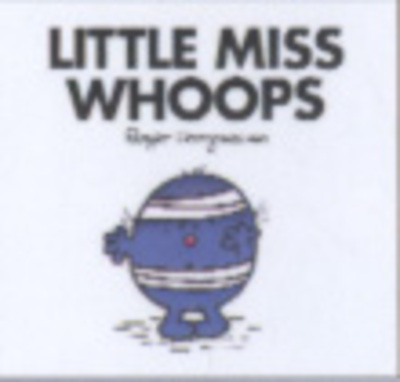 Little Miss Whoops