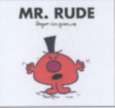 Mr. Rude