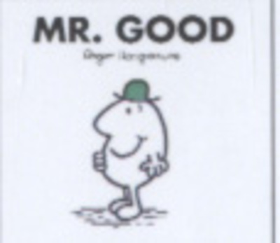 Mr. Good