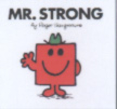 Mr. Strong
