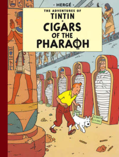 Cigars of the Pharaoh