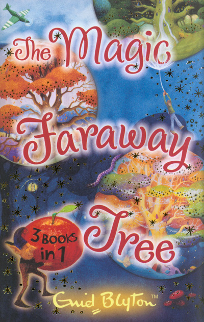 The Magic Faraway Tree