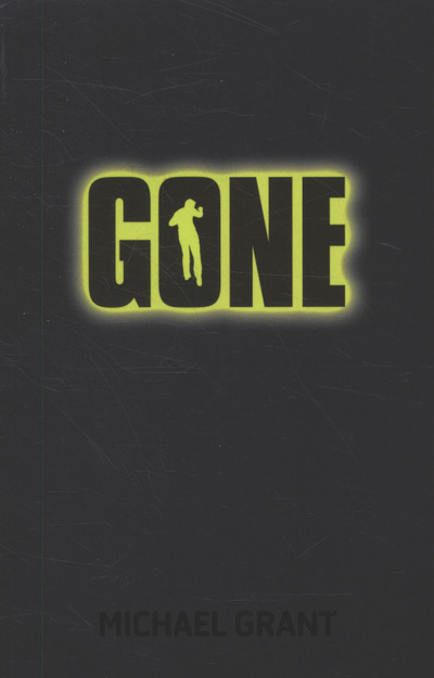 Gone